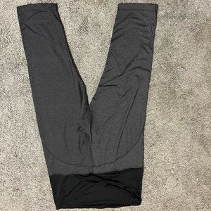 Isabel maternity leggings